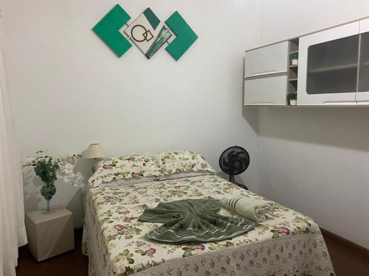 جوارولوس Hostel Gru Economico Com Quartos Individuais E Translado المظهر الخارجي الصورة