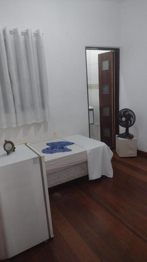 جوارولوس Hostel Gru Economico Com Quartos Individuais E Translado المظهر الخارجي الصورة